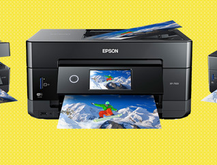 Epson Expression Premium XP-7100